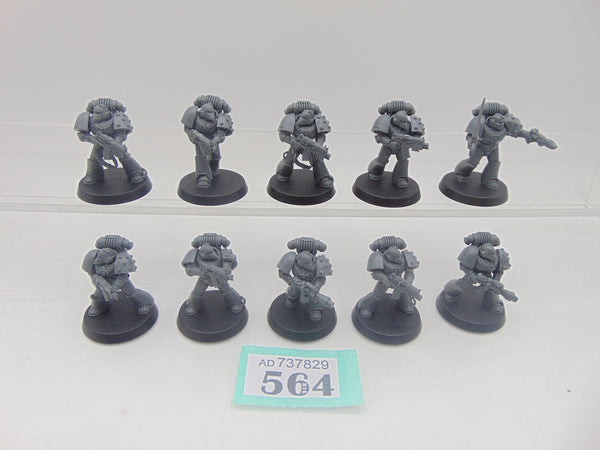 Mk VI Marines