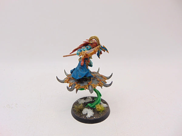 Tzaangor Shaman