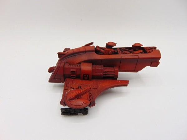 Piranha
