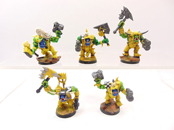 Nobz