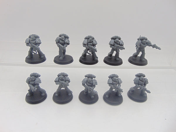 Mk VI Marines