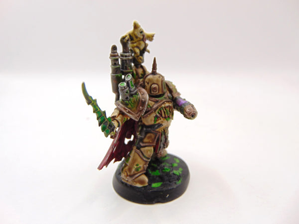 Plague Champion Gangrus