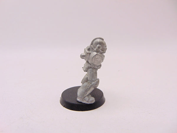 Mk VII Marine Body