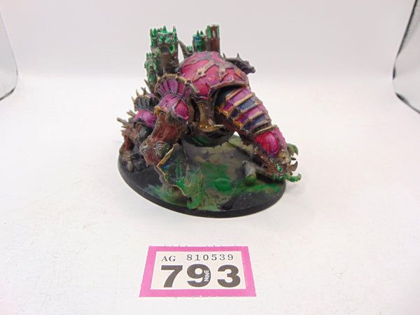 Maulerfiend
