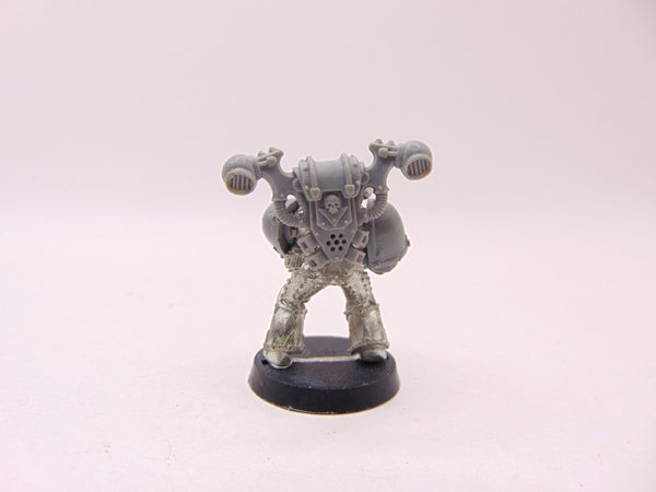 Chaos Space Marine