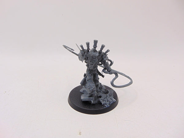 Lucius the Eternal