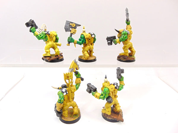 Nobz