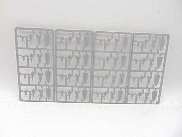 High Elf Shield Sprues