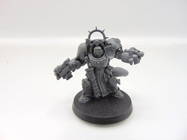 Store Opening Ltd Ed Terminator Captain