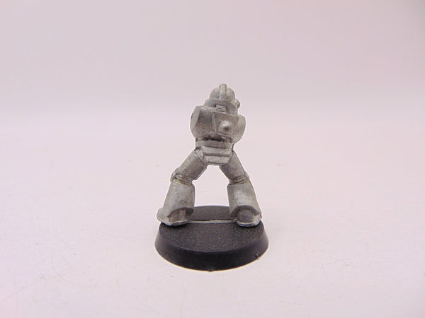 Mk VII Marine Body