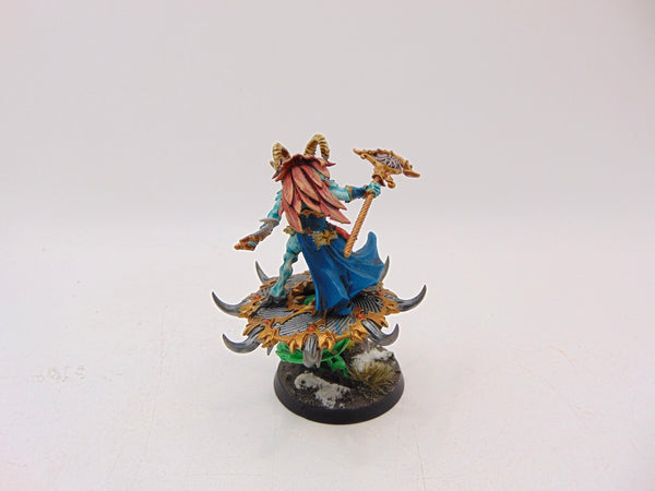 Tzaangor Shaman