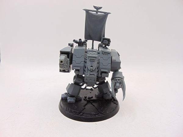 Venerable Dreadnought Conversion