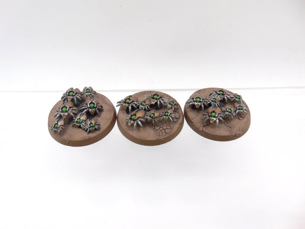 Canoptek Scarab Swarms