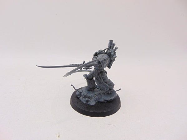 Lucius the Eternal