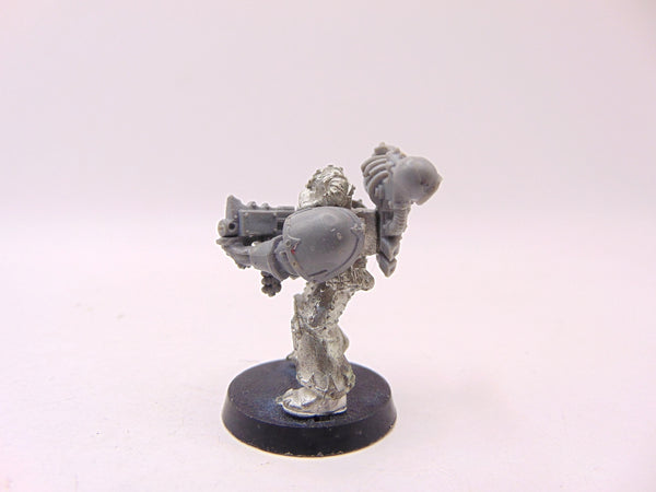 Chaos Space Marine