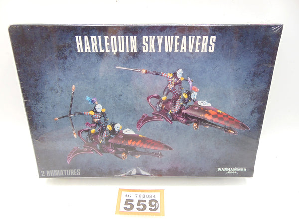 Skyweavers