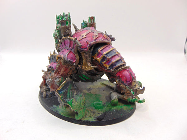 Maulerfiend