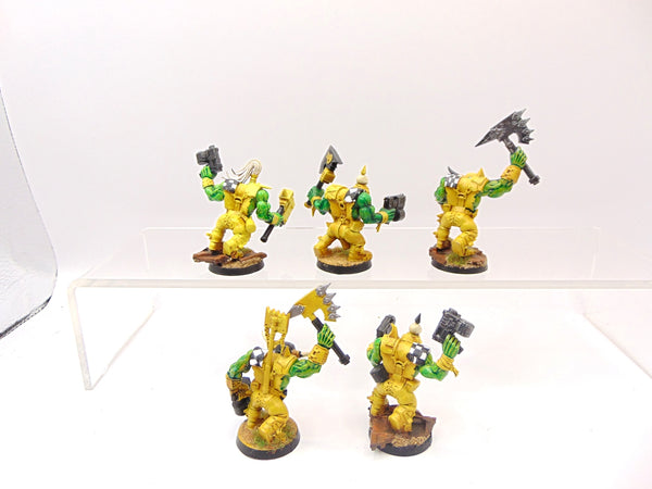 Nobz