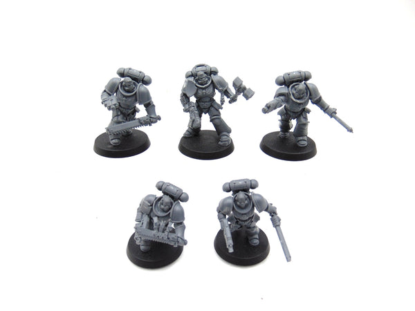 Assault Intercessors