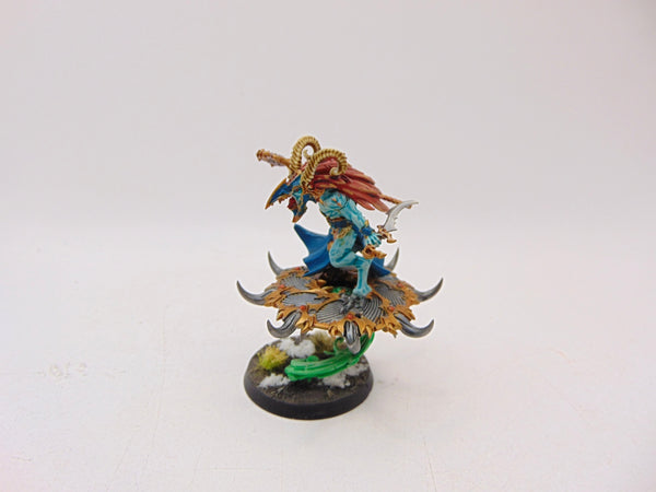 Tzaangor Shaman
