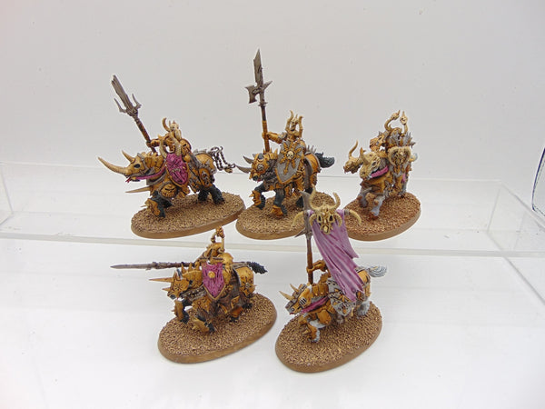 Chaos Knights