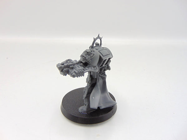 Store Opening Ltd Ed Terminator Captain