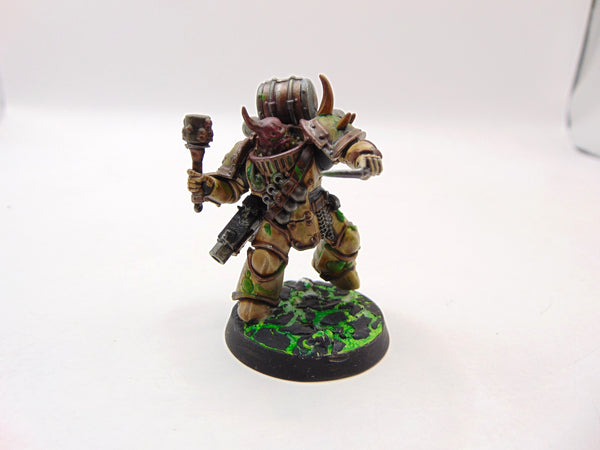 Kholerus