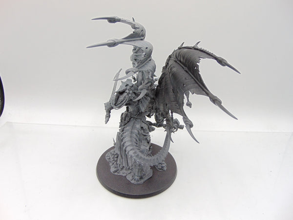 Angron, Daemon Primarch of Khorne