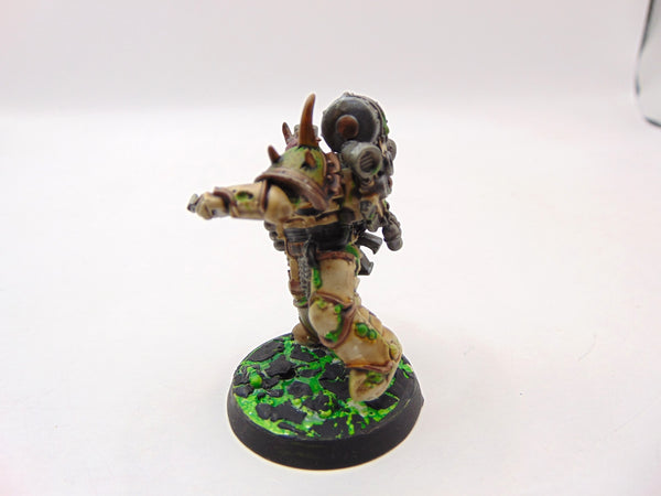 Kholerus