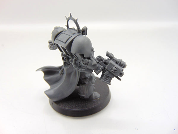 Store Opening Ltd Ed Terminator Captain