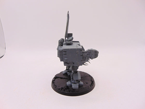 Venerable Dreadnought Conversion