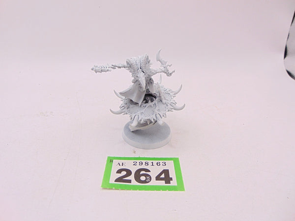 Tzaangor Shaman