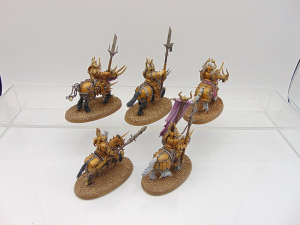 Chaos Knights