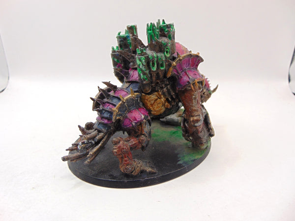 Maulerfiend