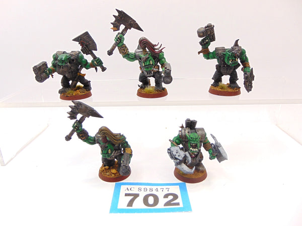 Nobz