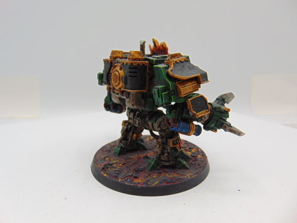 Bray'arth Ashmantle