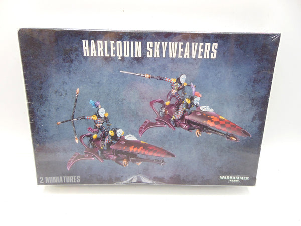 Skyweavers