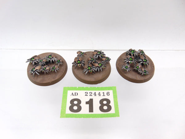 Canoptek Scarab Swarms