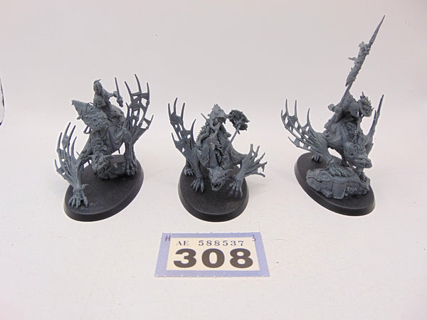 Morbheg Knights