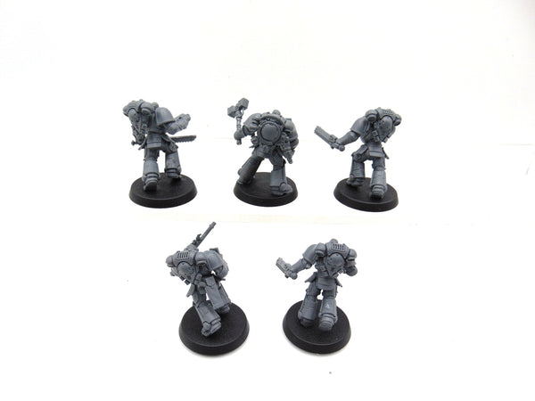 Assault Intercessors