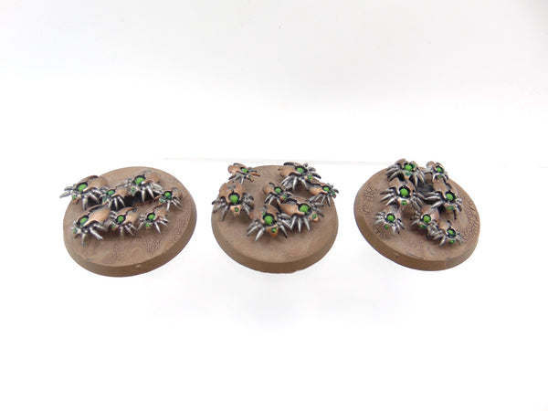 Canoptek Scarab Swarms