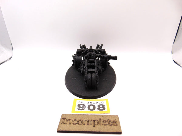 Deffkilla Wartrike