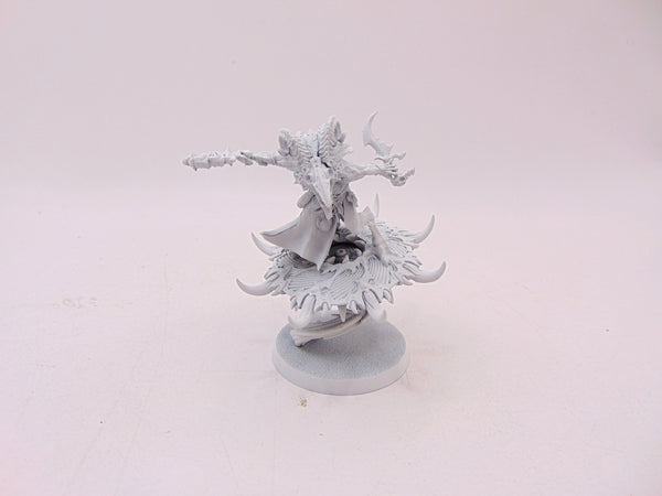 Tzaangor Shaman