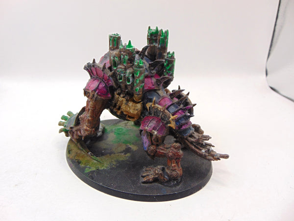Maulerfiend