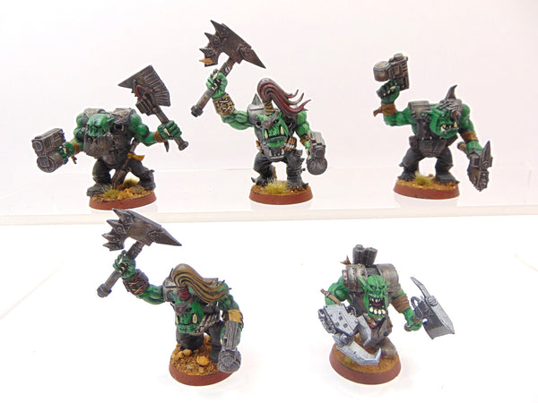 Nobz