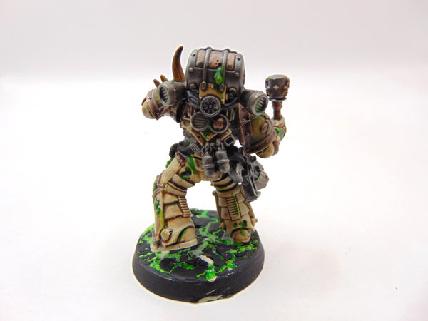 Kholerus