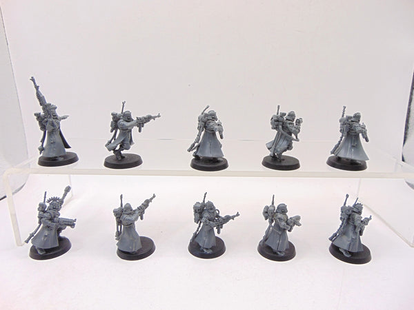 Skitarii Vanguard
