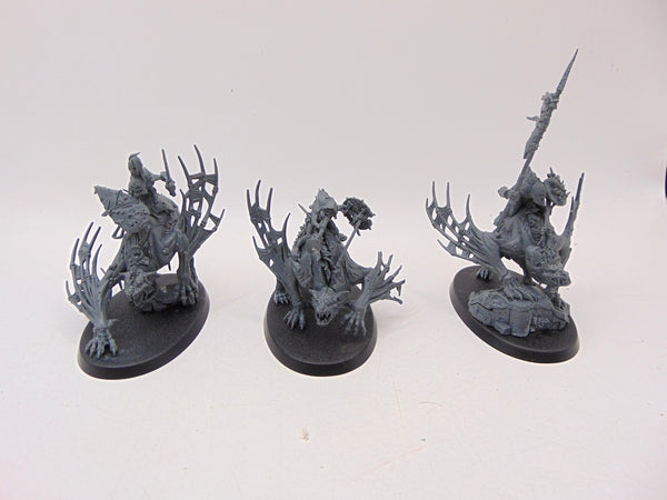 Morbheg Knights