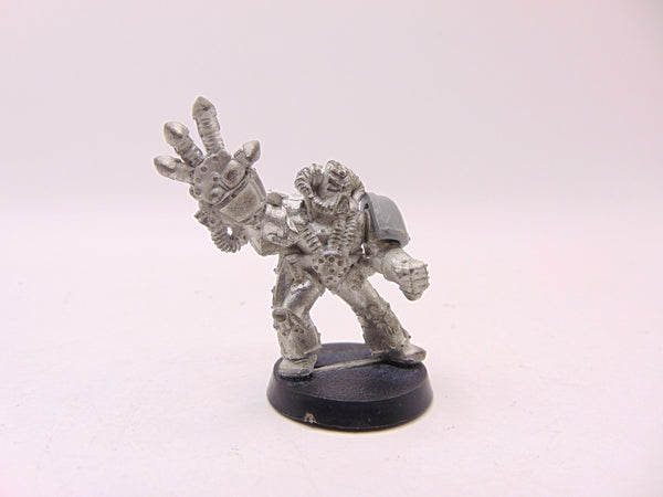 Chaos Champion