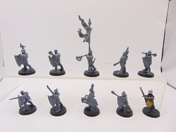 Freeguild Steelhelms